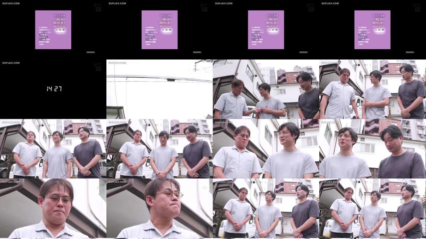 sextop1 — [UNCENSORED-LEAK] SNOS-091 An ordinary woman decides to make — khung hình 1