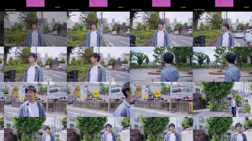sextop1 — [UNCENSORED-LEAK] SNOS-067 When I met my ex-girlfriend, who  — khung hình 2