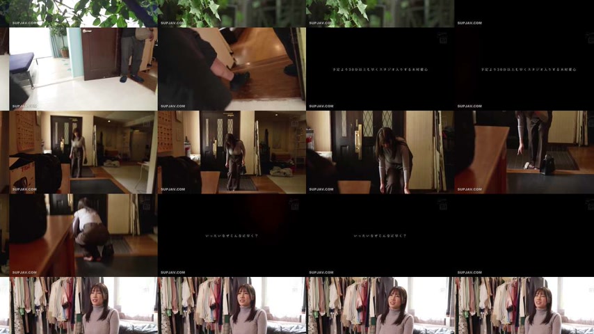 sextop1 — [UNCENSORED-LEAK] SNOS-066 After abstinence, her sensitive L — khung hình 2