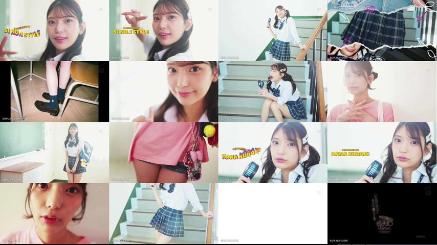 sextop1 — [UNCENSORED-LEAK] SNOS-031 Hana Kuraki, the Kind Bitch Who L — khung hình 1