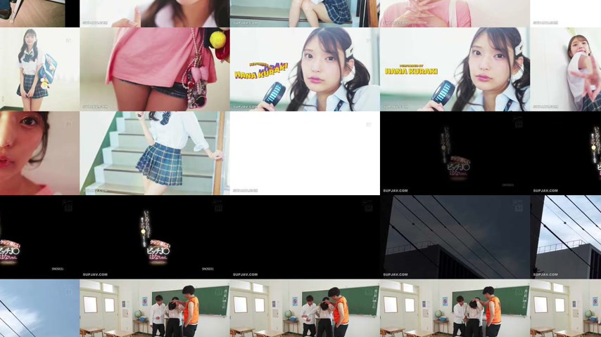 sextop1 — [UNCENSORED-LEAK] SNOS-031 Hana Kuraki, the Kind Bitch Who L — khung hình 3