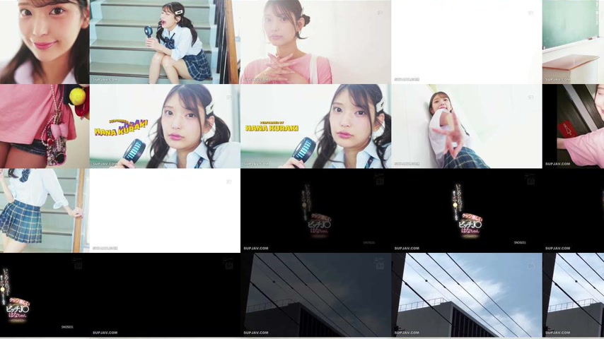 sextop1 — [UNCENSORED-LEAK] SNOS-031 Hana Kuraki, the Kind Bitch Who L — khung hình 4