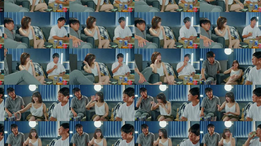 sextop1 — [UNCENSORED-LEAK] ROYD-287 Choosing a boyfriend through sex  — khung hình 2