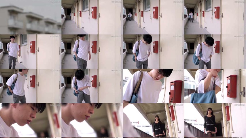sextop1 — [UNCENSORED-LEAK] ROYD-284 I was trampled by the tall beauty — khung hình 1