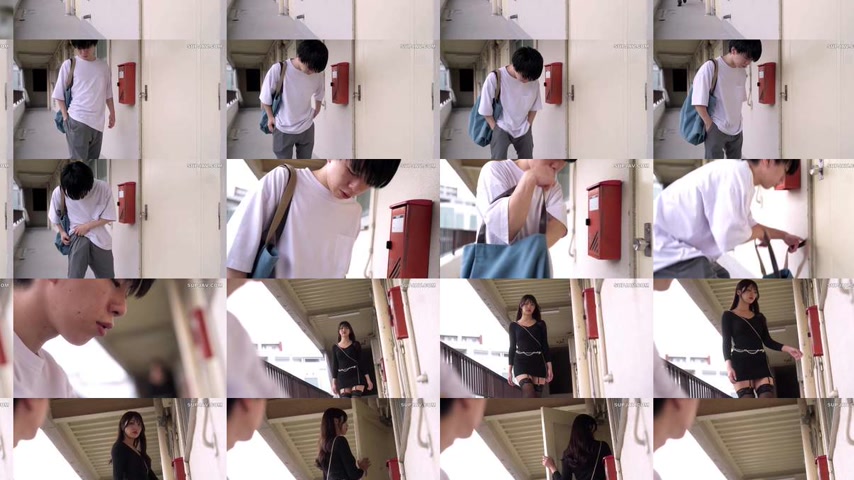 sextop1 — [UNCENSORED-LEAK] ROYD-284 I was trampled by the tall beauty — khung hình 2