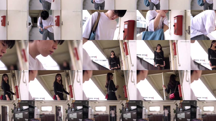 sextop1 — [UNCENSORED-LEAK] ROYD-284 I was trampled by the tall beauty — khung hình 3
