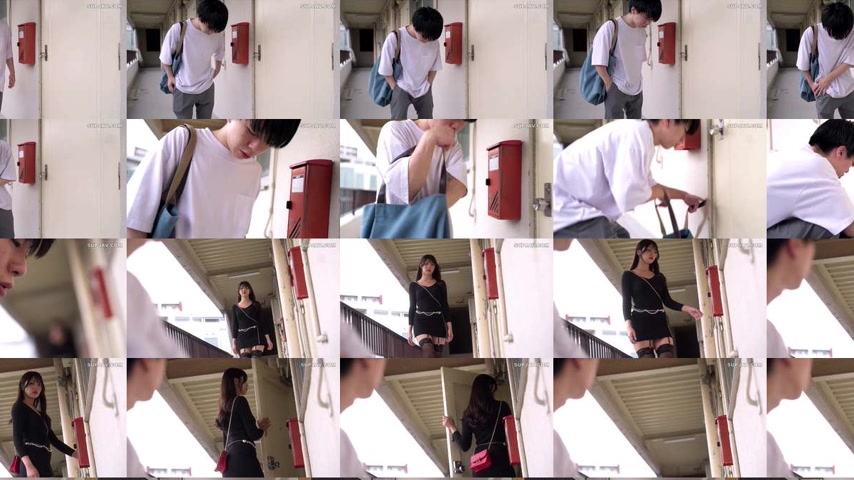 sextop1 — [UNCENSORED-LEAK] ROYD-284 I was trampled by the tall beauty — khung hình 4