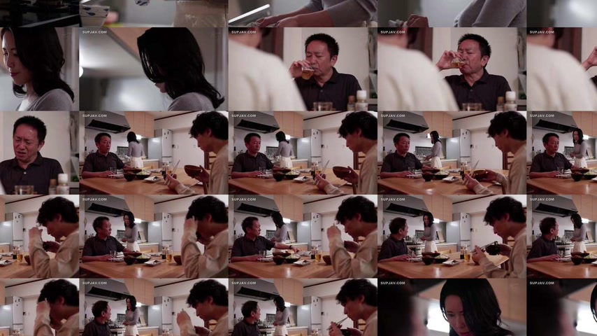 sextop1 — [UNCENSORED-LEAK] ROE-432 One day, I witnessed my parents — khung hình 3