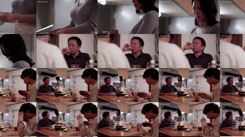 sextop1 — [UNCENSORED-LEAK] ROE-432 One day, I witnessed my parents — khung hình 4