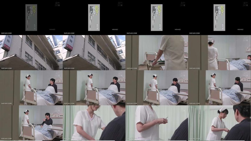 sextop1 — [UNCENSORED-LEAK] MISM-425 Drinking urine! Deep throat! Anus — khung hình 1