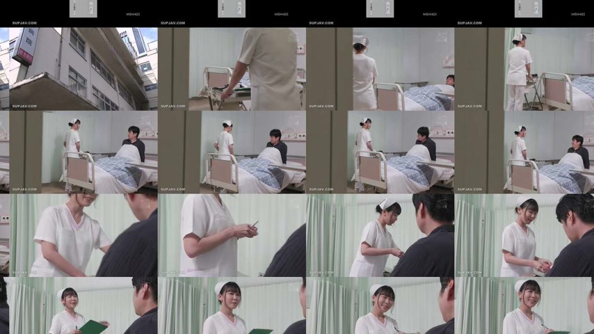 sextop1 — [UNCENSORED-LEAK] MISM-425 Drinking urine! Deep throat! Anus — khung hình 2