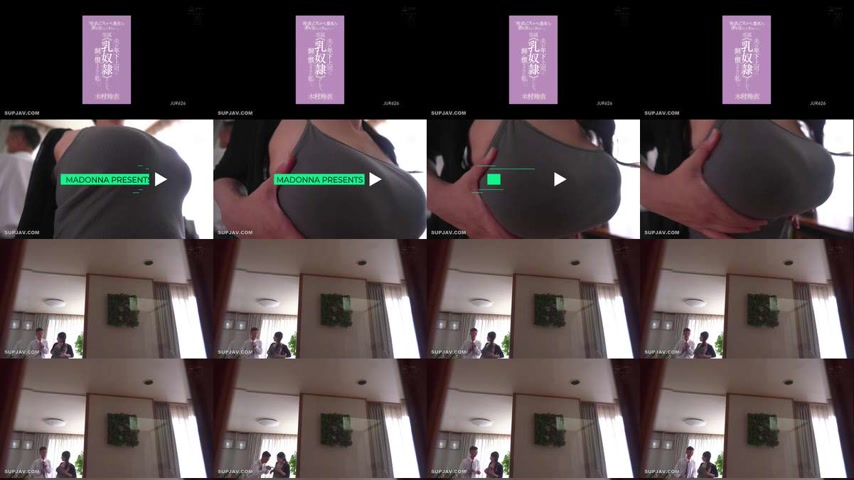 sextop1 — [UNCENSORED-LEAK] JUR-626 “Please play with Rei’ — khung hình 1