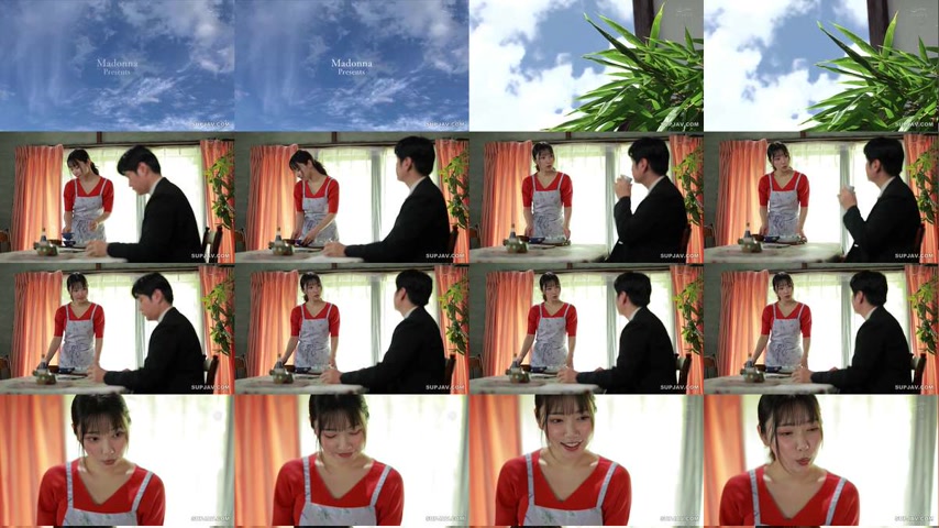 sextop1 — [UNCENSORED-LEAK] JUR-624 For her beloved husband, she becom — khung hình 1