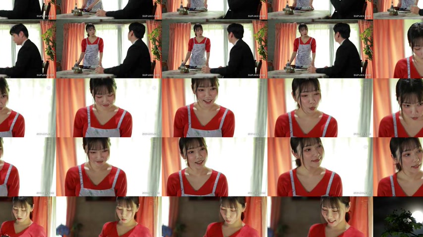 sextop1 — [UNCENSORED-LEAK] JUR-624 For her beloved husband, she becom — khung hình 3