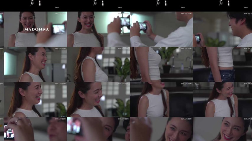 sextop1 — [UNCENSORED-LEAK] JUR-057 Nude Model NTR: Shocking Footage o — khung hình 2
