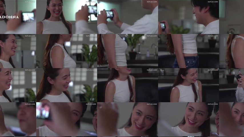 sextop1 — [UNCENSORED-LEAK] JUR-057 Nude Model NTR: Shocking Footage o — khung hình 4