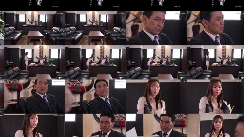 sextop1 — [UNCENSORED-LEAK] DASS-855 An acquaintance’s delivery  — khung hình 2