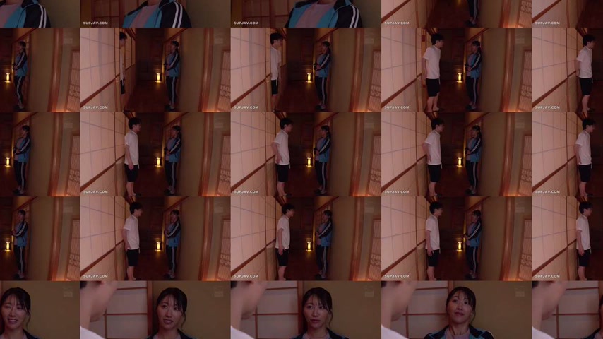 sextop1 — [UNCENSORED-LEAK] CJOD-500 A Muscular Female Teacher’s — khung hình 3