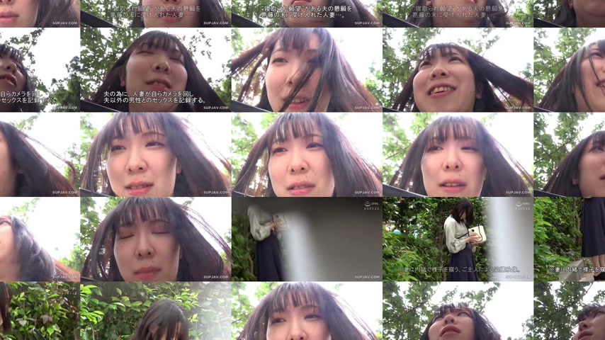 sextop1 — [UNCENSORED-LEAK] C-2946 Married Woman Selfie NTR Cuckold Re — khung hình 3