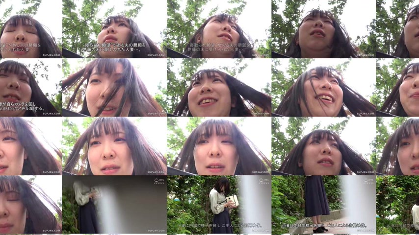 sextop1 — [UNCENSORED-LEAK] C-2946 Married Woman Selfie NTR Cuckold Re — khung hình 4