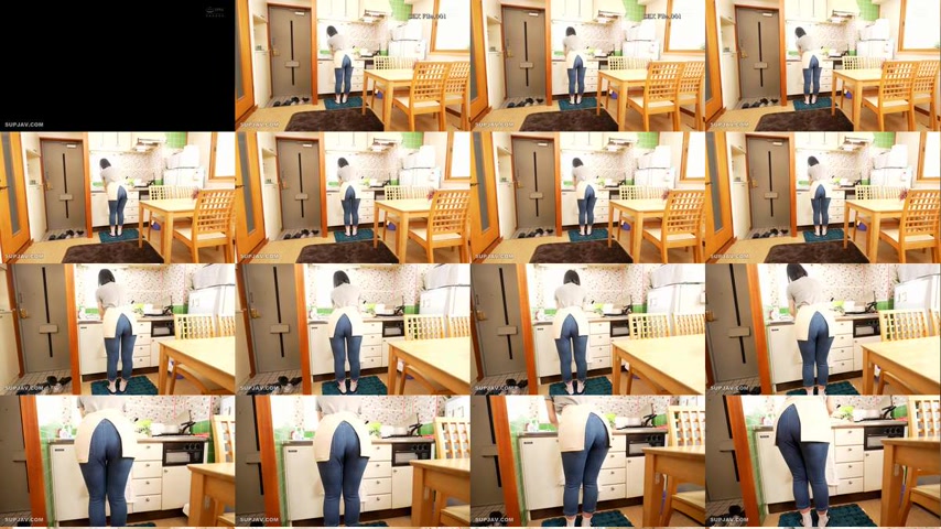 sextop1 — [UNCENSORED-LEAK] CEAD-725 Sunao Kui, a lustful woman who lo — khung hình 1