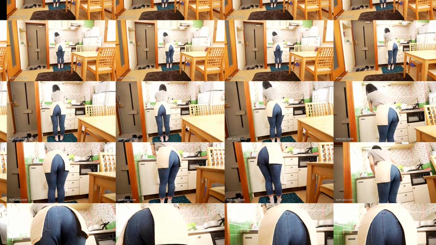 sextop1 — [UNCENSORED-LEAK] CEAD-725 Sunao Kui, a lustful woman who lo — khung hình 2