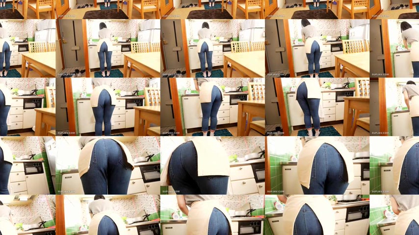 sextop1 — [UNCENSORED-LEAK] CEAD-725 Sunao Kui, a lustful woman who lo — khung hình 3