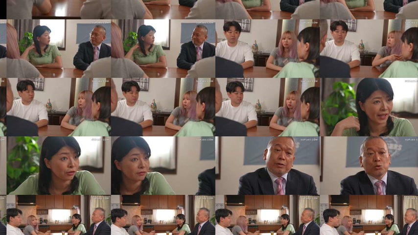 sextop1 — [UNCENSORED-LEAK] ALDN-555 Okae Rin, the woman who was shake — khung hình 2