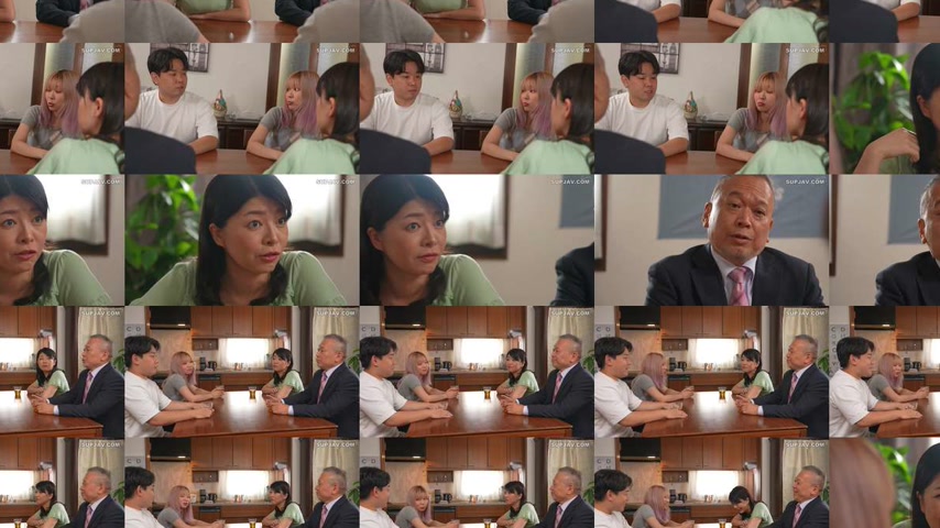 sextop1 — [UNCENSORED-LEAK] ALDN-555 Okae Rin, the woman who was shake — khung hình 3