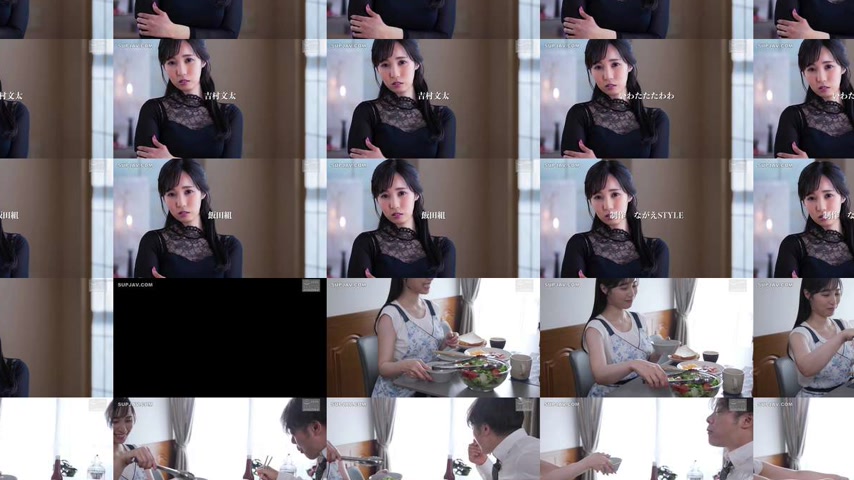 sextop1 — [UNCENSORED-LEAK] NSFS-448 New Atonement 21: The Wife Who Ga — khung hình 3