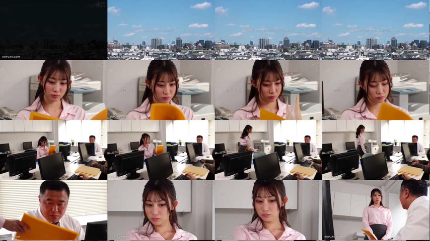 sextop1 — [UNCENSORED-LEAK] HOMA-161 I shared a room with a proud new  — khung hình 1