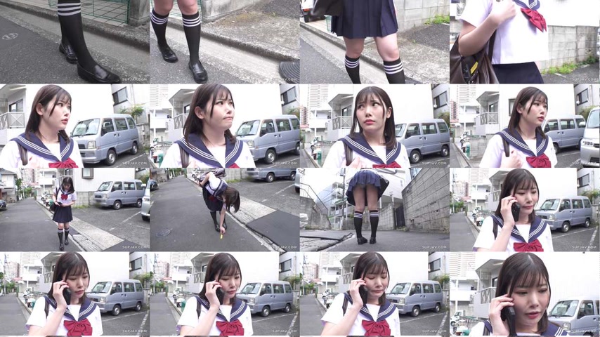 sextop1 — [UNCENSORED-LEAK] GMEM-144 ULTRA SWEET Akagai Beautiful Girl — khung hình 1