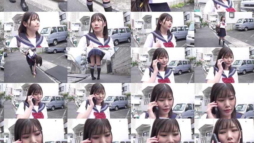 sextop1 — [UNCENSORED-LEAK] GMEM-144 ULTRA SWEET Akagai Beautiful Girl — khung hình 2
