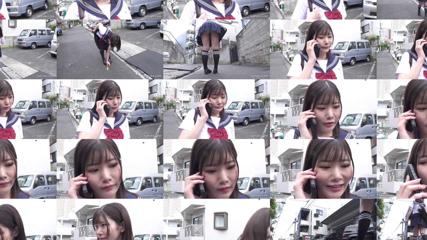 sextop1 — [UNCENSORED-LEAK] GMEM-144 ULTRA SWEET Akagai Beautiful Girl — khung hình 3