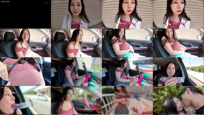 sextop1 — [UNCENSORED-LEAK] CEMD-799 No-bra mature big breasts plump b — khung hình 1