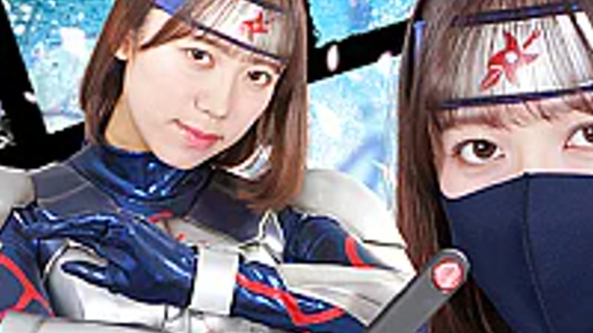 sextop1 — SPSF-12 Ninjer — khung hình 3