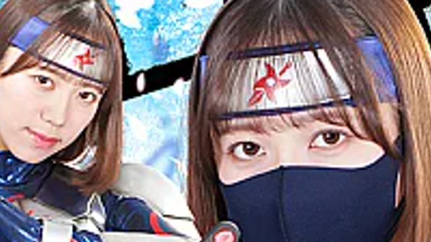 sextop1 — SPSF-12 Ninjer — khung hình 4