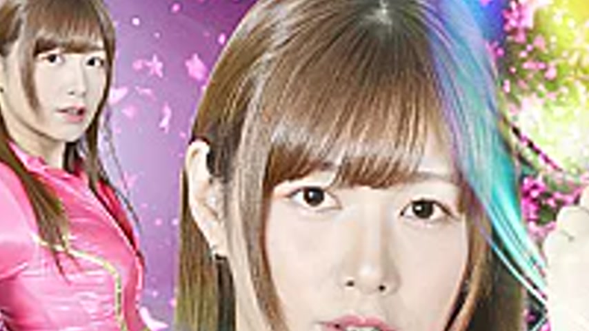 sextop1 — SPSF-14 Heroine Transformation Impossible Jewel Sentai Lumin — khung hình 2