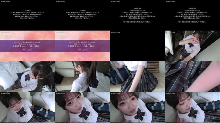 sextop1 — [UNCENSORED-LEAK] APGH-051 This gentle and natural girl is s — khung hình 1