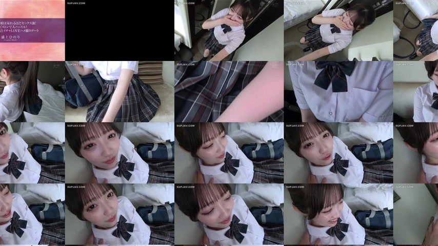 sextop1 — [UNCENSORED-LEAK] APGH-051 This gentle and natural girl is s — khung hình 4