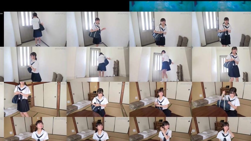 sextop1 — [UNCENSORED-LEAK] APAK-323 Creampie innocent 145cm beautiful — khung hình 2