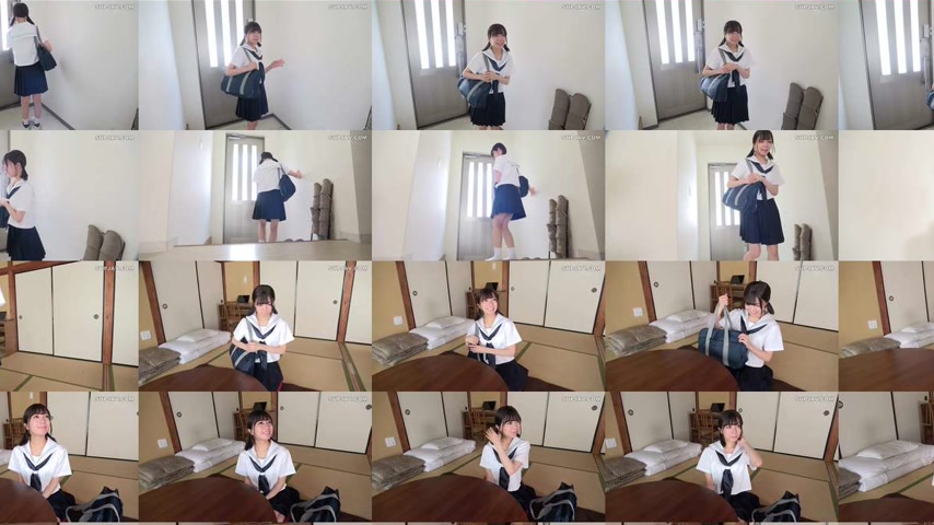 sextop1 — [UNCENSORED-LEAK] APAK-323 Creampie innocent 145cm beautiful — khung hình 4