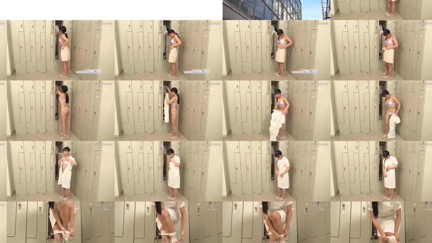 sextop1 — [UNCENSORED-LEAK] UZU-035 White Coat Nurse Devoted to Dick S — khung hình 2