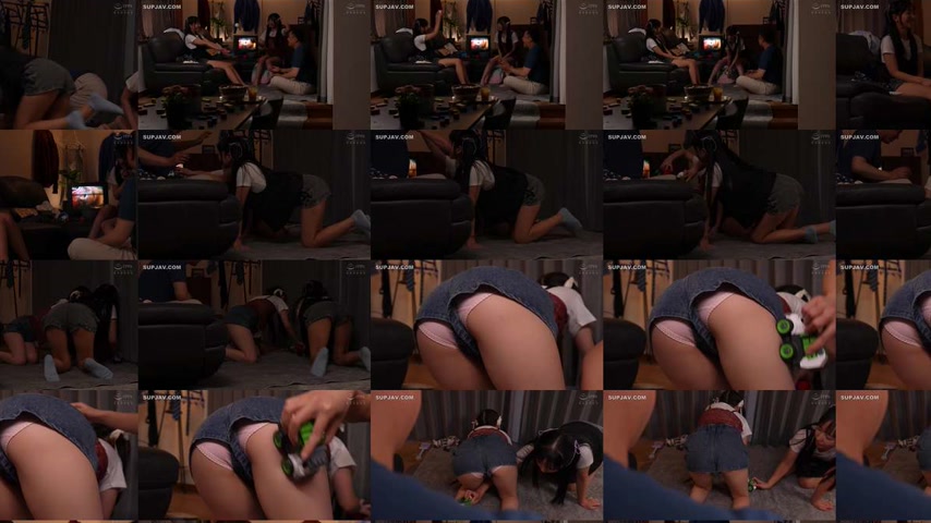 sextop1 — [UNCENSORED-LEAK] REAL-964 Sister Hypnosis: Brainwashed Girl — khung hình 4