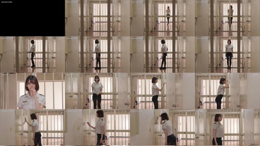 sextop1 — [UNCENSORED-LEAK] MKMP-703 Sadistic Prison Guard Milks Sperm — khung hình 1