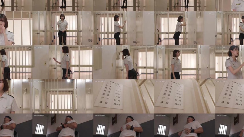 sextop1 — [UNCENSORED-LEAK] MKMP-703 Sadistic Prison Guard Milks Sperm — khung hình 3