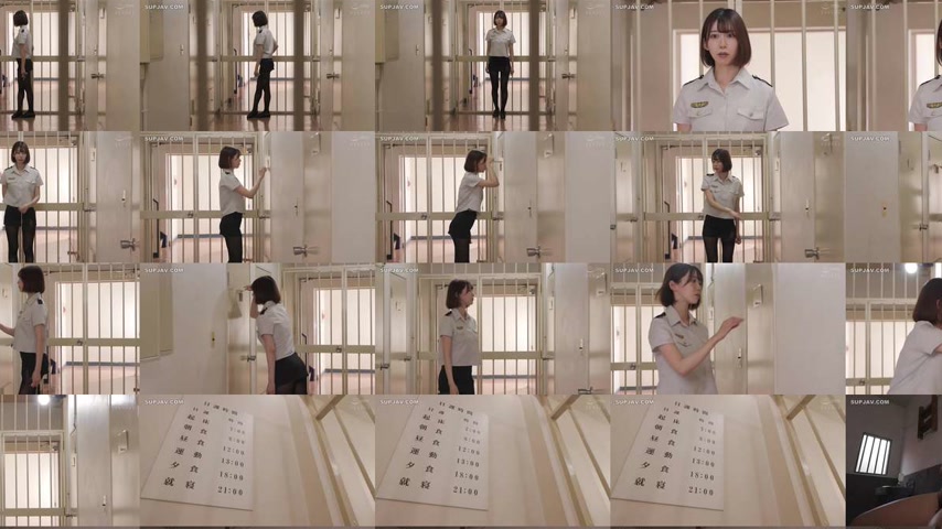 sextop1 — [UNCENSORED-LEAK] MKMP-703 Sadistic Prison Guard Milks Sperm — khung hình 4