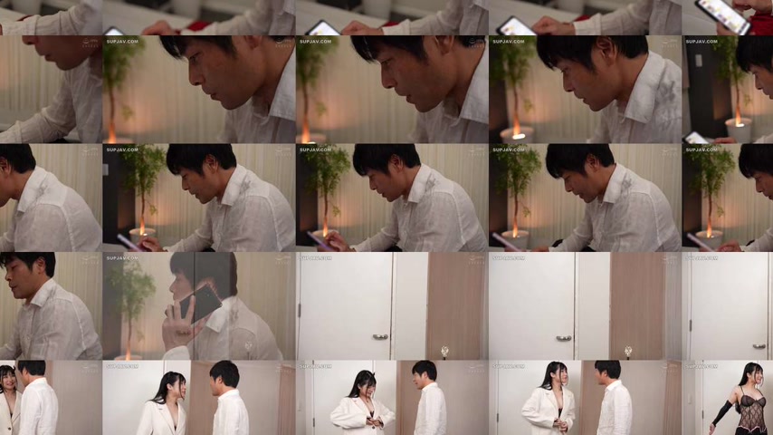 sextop1 — [UNCENSORED-LEAK] MDBK-401 A super lewd, high-class succubus — khung hình 3