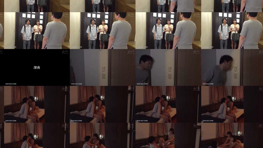 sextop1 — [UNCENSORED-LEAK] LUCY-023 I Fall for My Father-in-Law: He S — khung hình 2