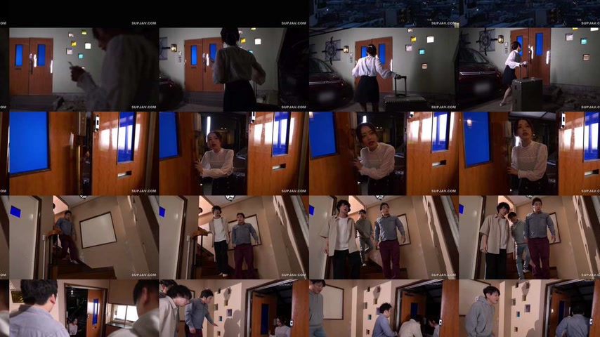sextop1 — [UNCENSORED-LEAK] AVSA-417 An exciting life of cohabitation  — khung hình 2